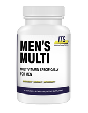 Load image into Gallery viewer, Men&#39;s MultiVitamin
